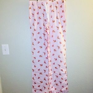 NWT Victoria’s Secret queen sleeping pajamas